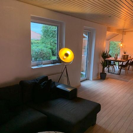 Casa Markskellet, Billund - Hygge Og Leg For Alle Exterior foto