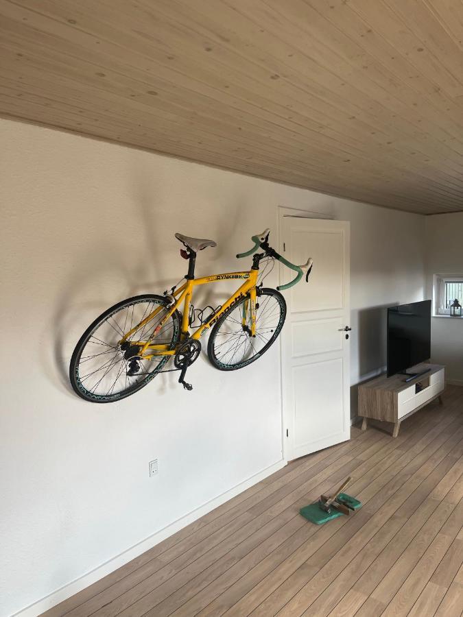 Casa Markskellet, Billund - Hygge Og Leg For Alle Exterior foto