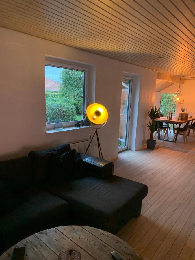 Casa Markskellet, Billund - Hygge Og Leg For Alle Exterior foto