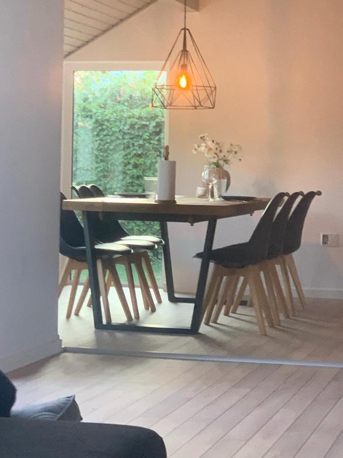 Casa Markskellet, Billund - Hygge Og Leg For Alle Exterior foto