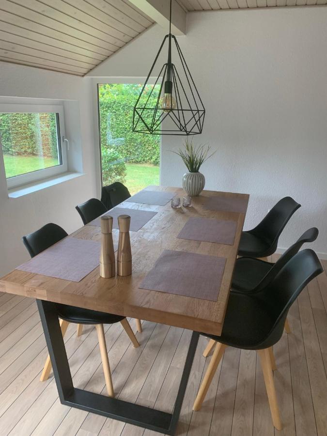 Casa Markskellet, Billund - Hygge Og Leg For Alle Exterior foto