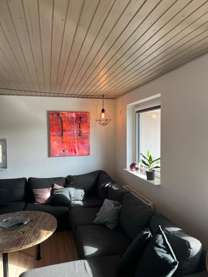 Casa Markskellet, Billund - Hygge Og Leg For Alle Exterior foto