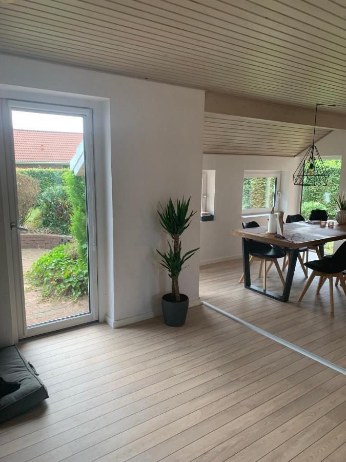 Casa Markskellet, Billund - Hygge Og Leg For Alle Exterior foto