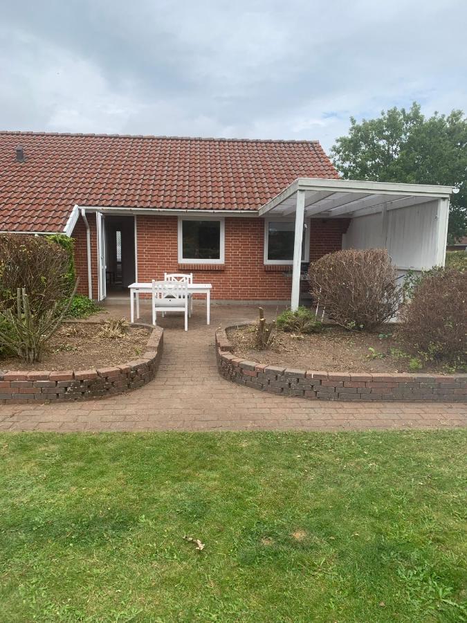 Casa Markskellet, Billund - Hygge Og Leg For Alle Exterior foto