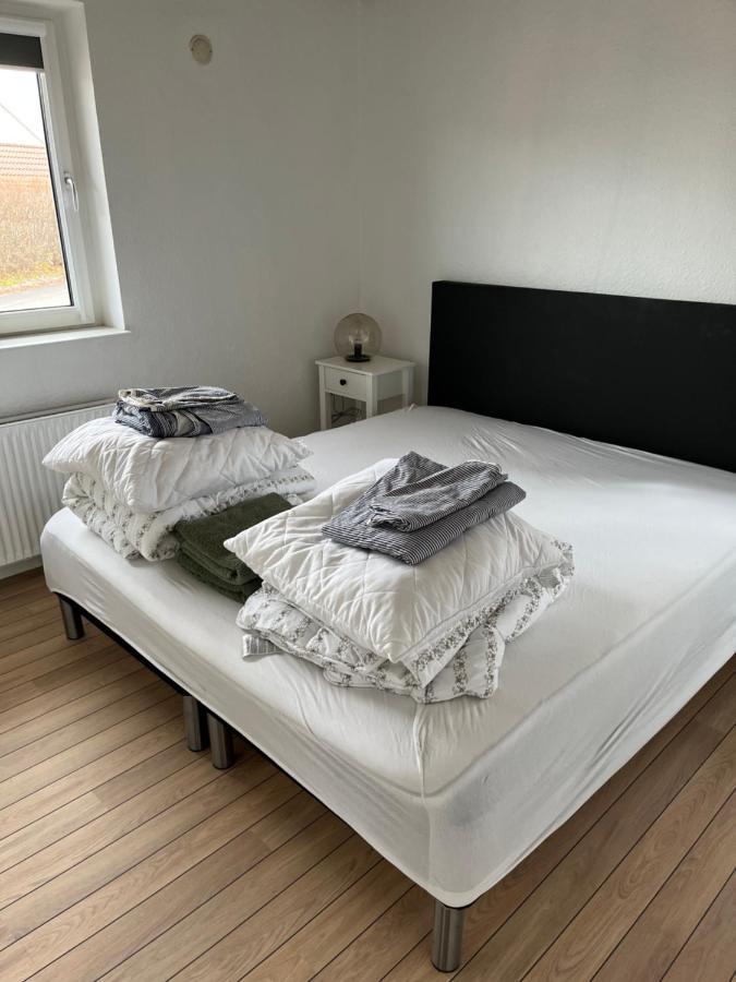 Casa Markskellet, Billund - Hygge Og Leg For Alle Exterior foto